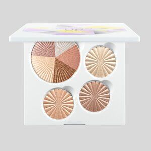Ofra All Glowed Up Highlighter Palette